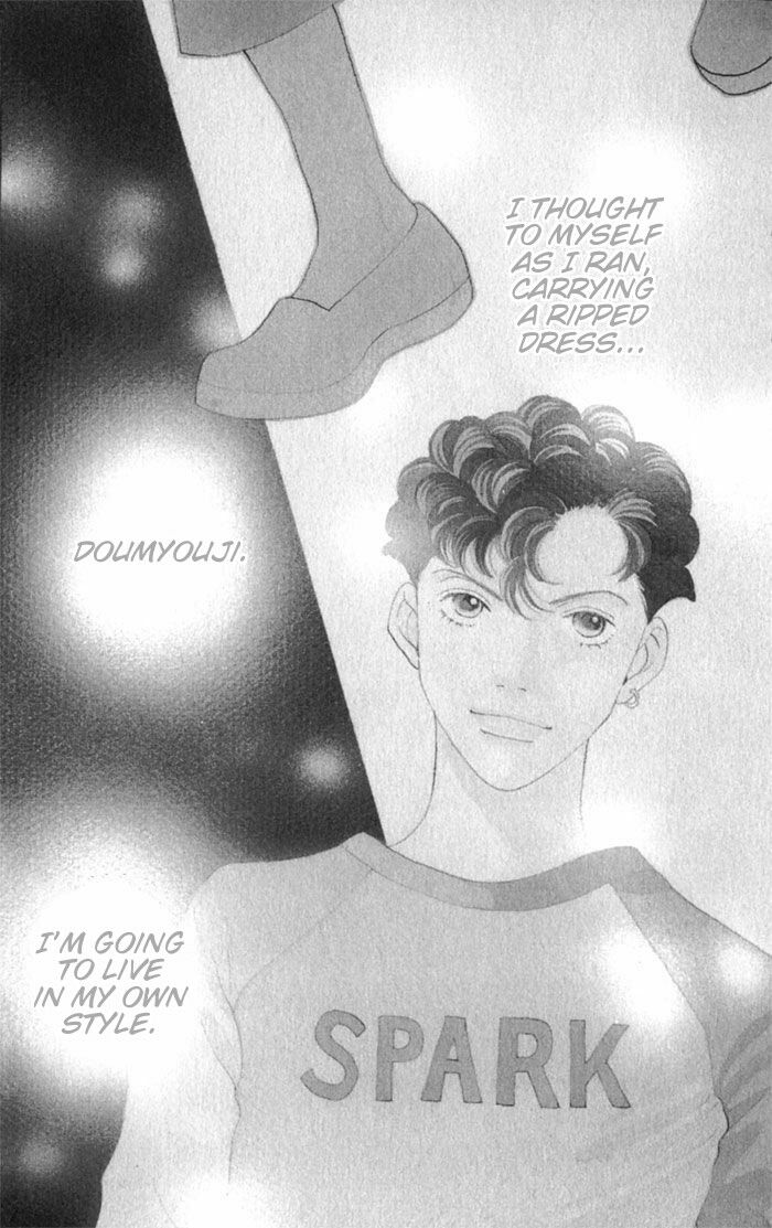 Read Boys Over Flowers Manga Online