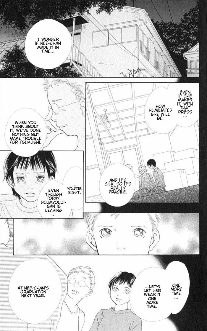 Read Boys Over Flowers Manga Online