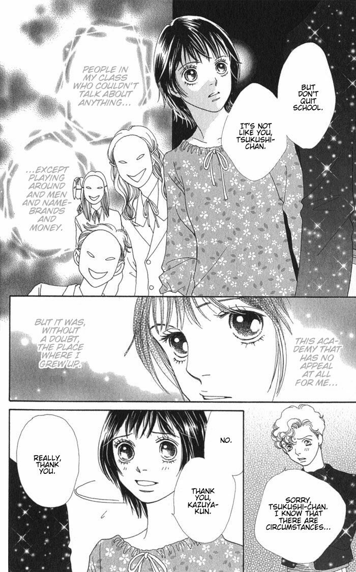 Read Boys Over Flowers Manga Online