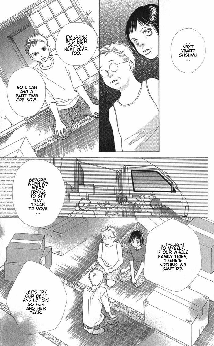 Read Boys Over Flowers Manga Online