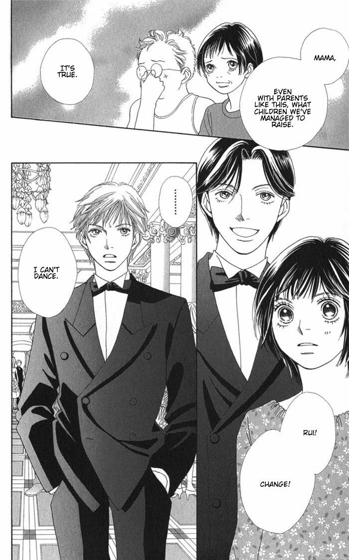 Read Boys Over Flowers Manga Online