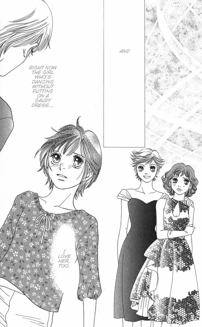 Read Boys Over Flowers Manga Online