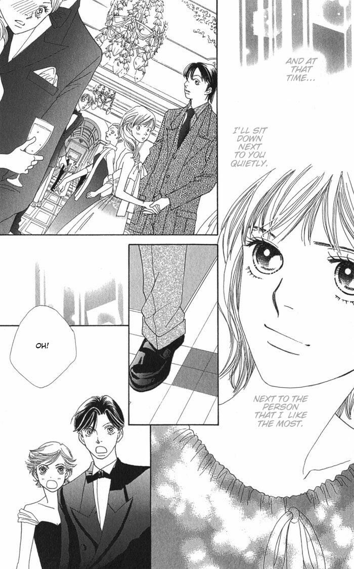 Read Boys Over Flowers Manga Online