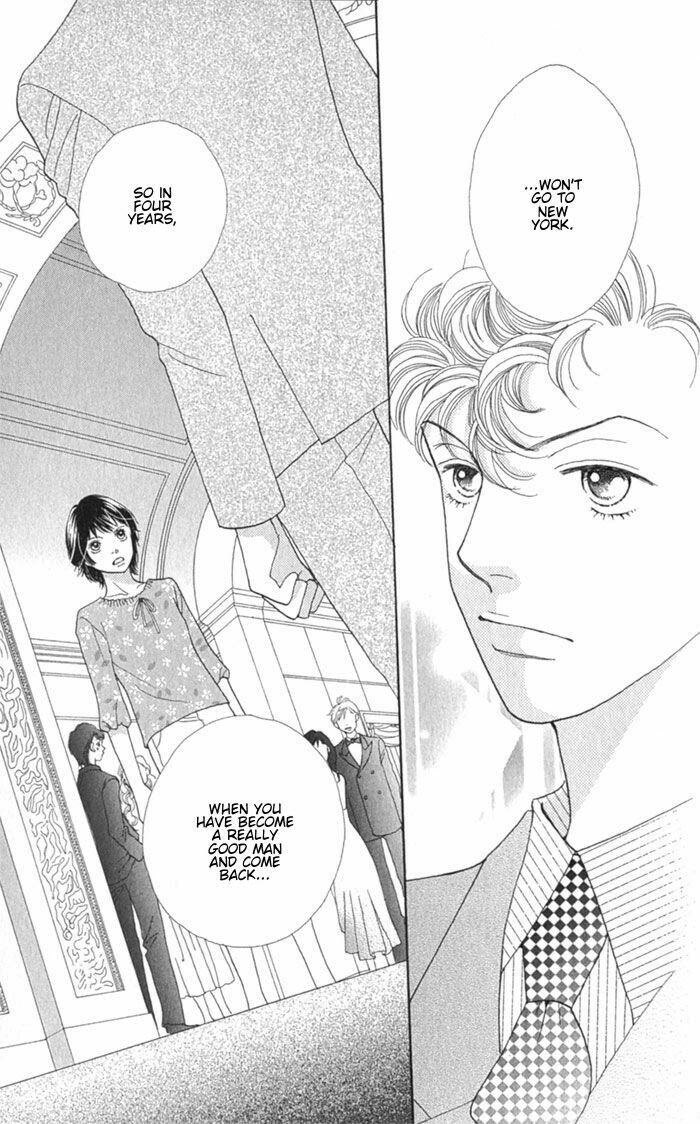 Read Boys Over Flowers Manga Online