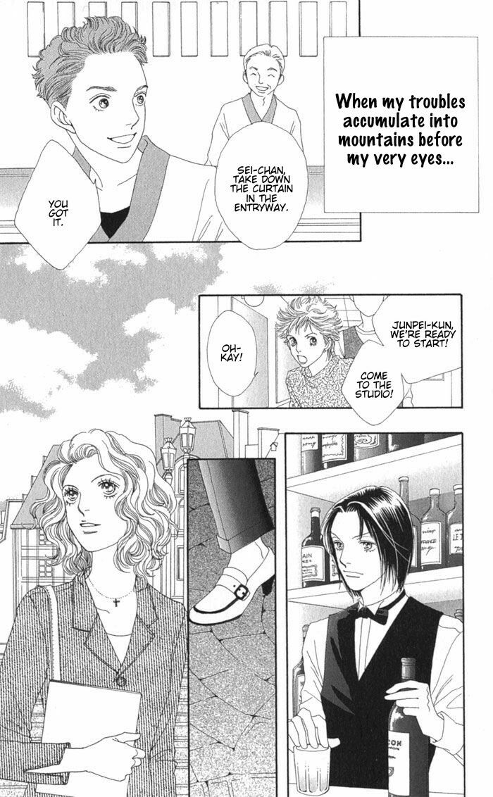 Read Boys Over Flowers Manga Online