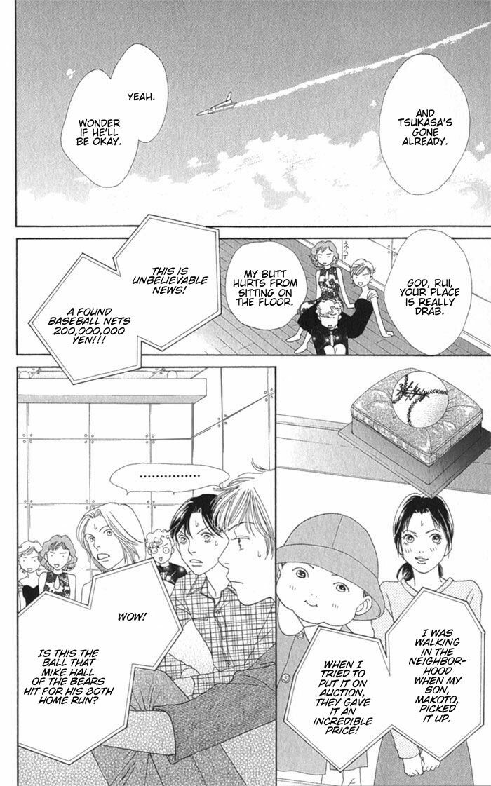 Read Boys Over Flowers Manga Online