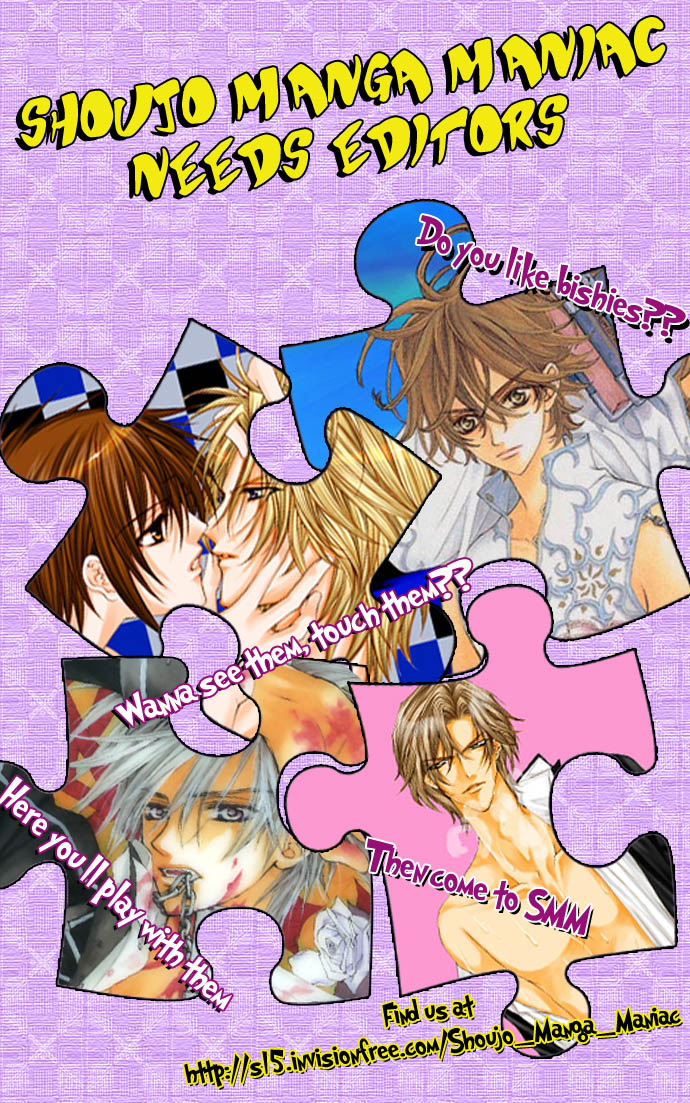 Read Boys Over Flowers Manga Online