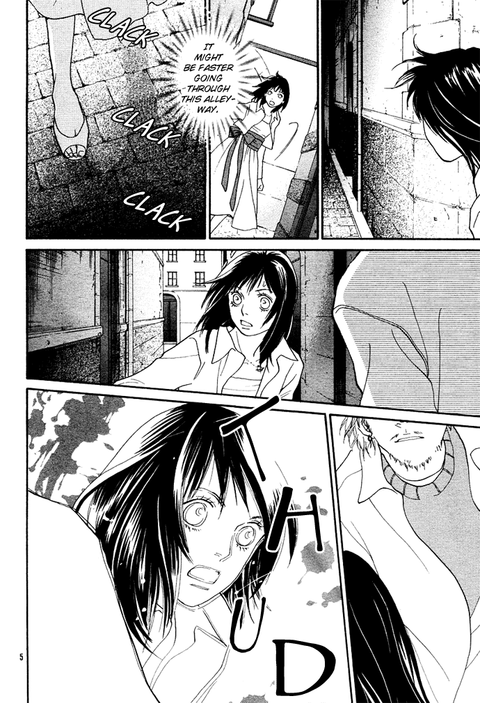 Read Boys Over Flowers Manga Online