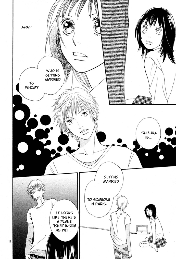 Read Boys Over Flowers Manga Online