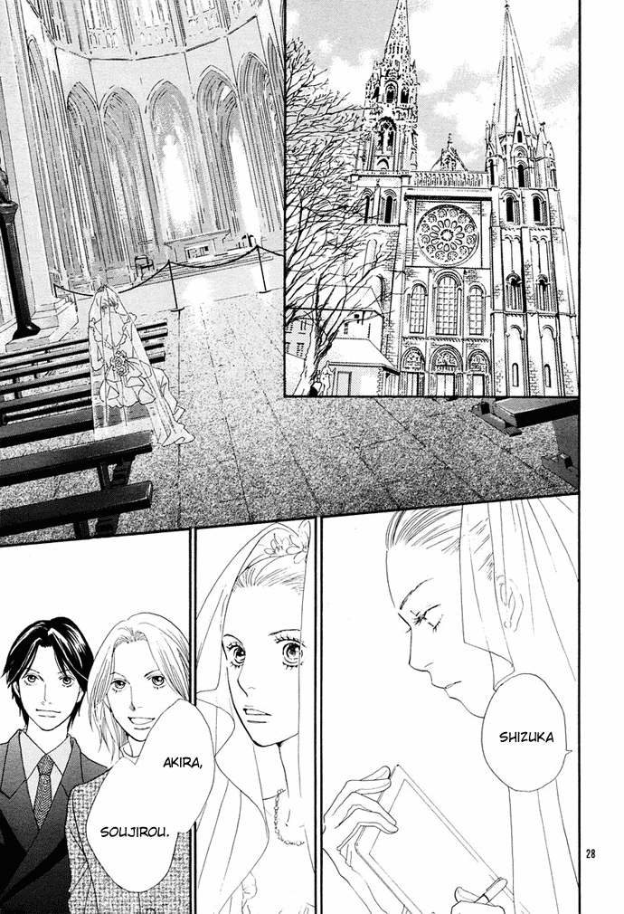 Read Boys Over Flowers Manga Online