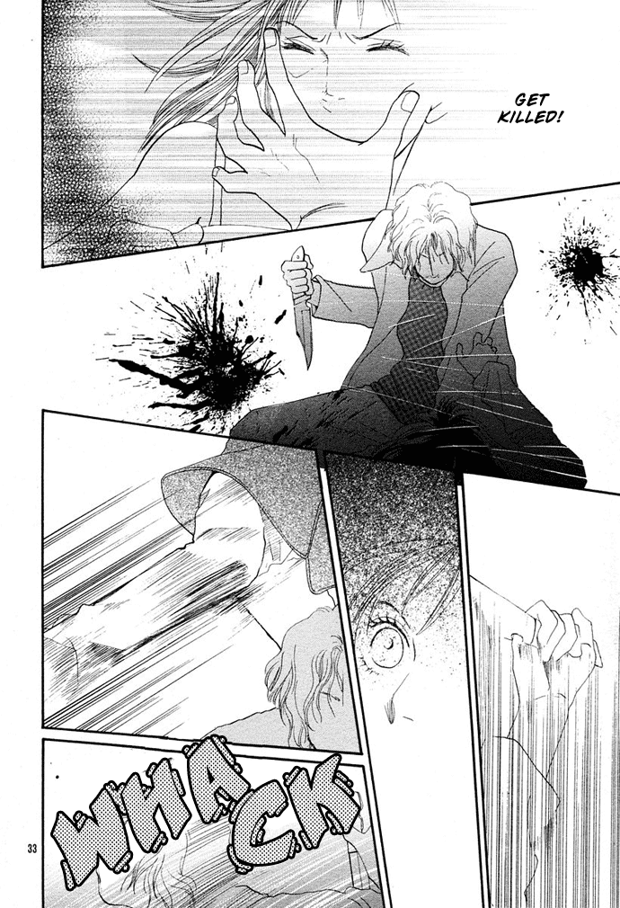 Read Boys Over Flowers Manga Online