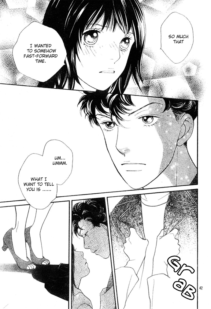 Read Boys Over Flowers Manga Online