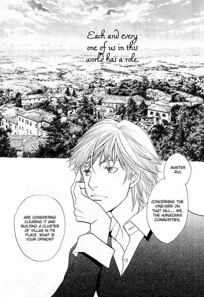Read Boys Over Flowers Manga Online