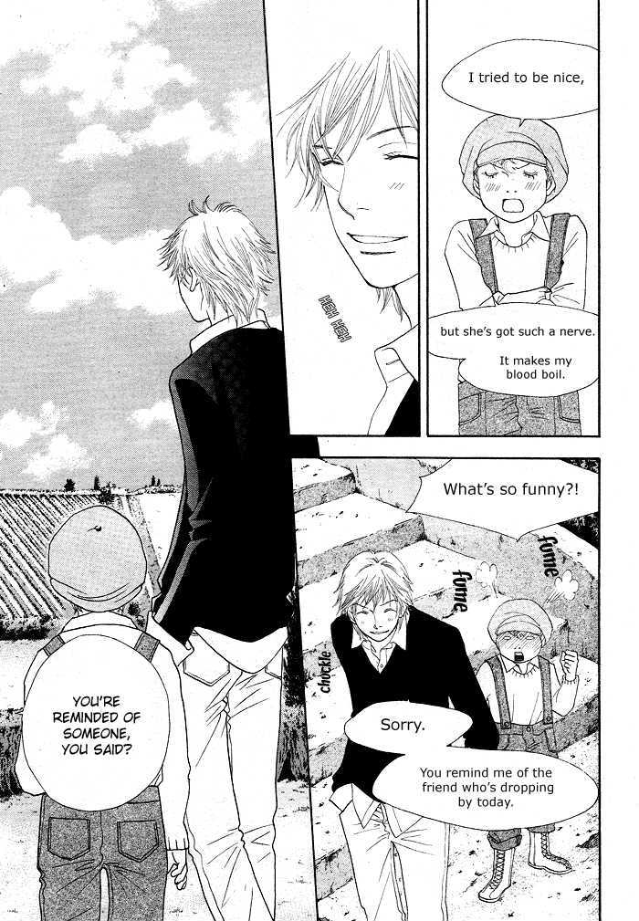 Read Boys Over Flowers Manga Online