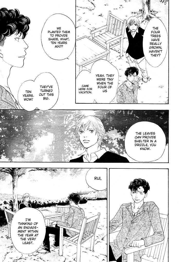 Read Boys Over Flowers Manga Online