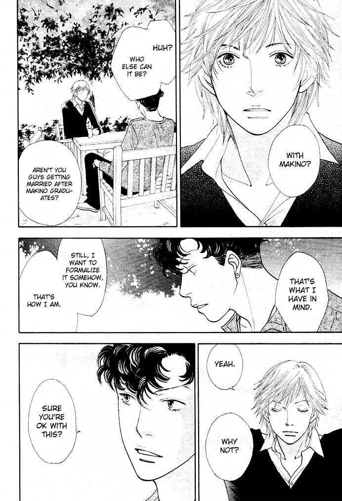 Read Boys Over Flowers Manga Online
