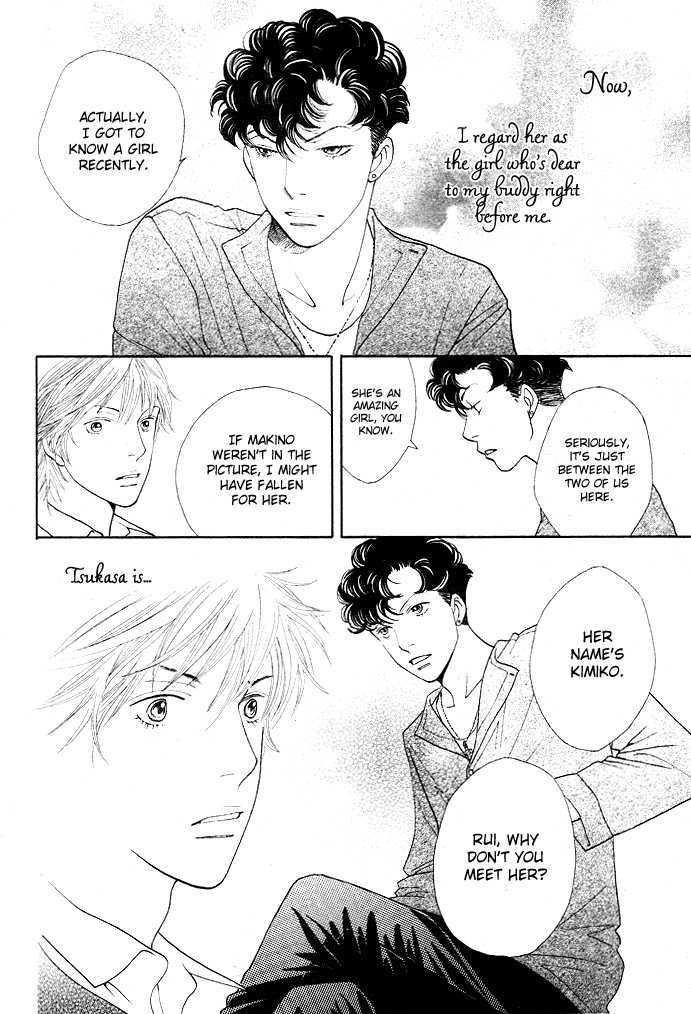 Read Boys Over Flowers Manga Online
