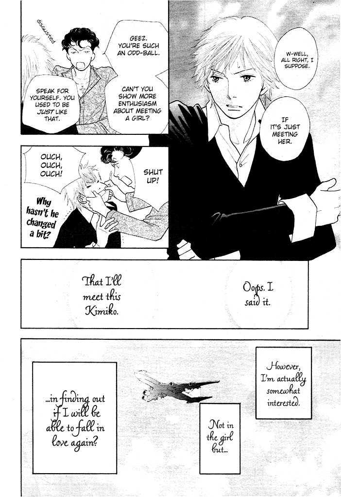 Read Boys Over Flowers Manga Online