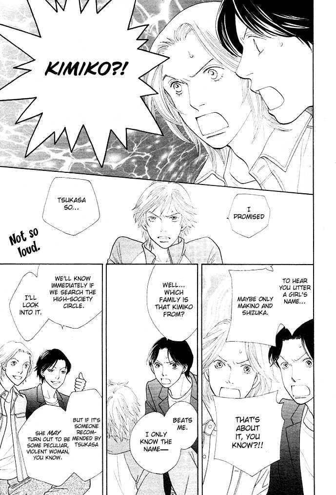 Read Boys Over Flowers Manga Online