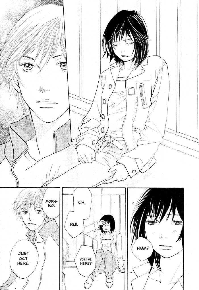 Read Boys Over Flowers Manga Online