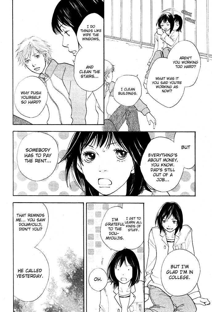Read Boys Over Flowers Manga Online