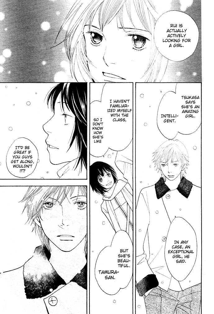Read Boys Over Flowers Manga Online