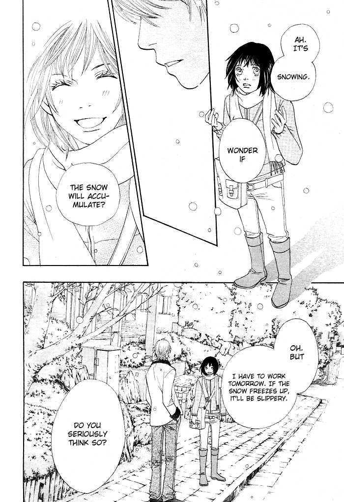 Read Boys Over Flowers Manga Online