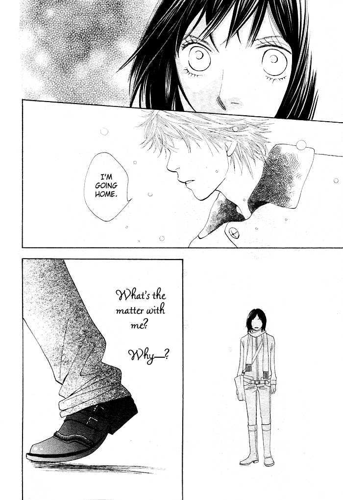 Read Boys Over Flowers Manga Online
