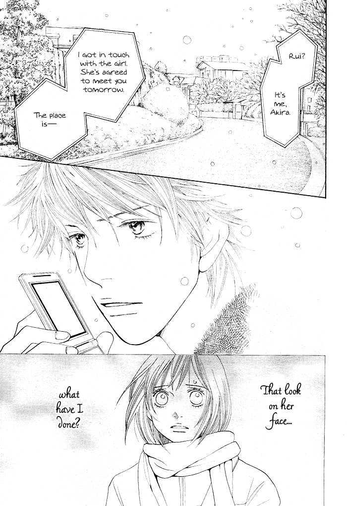 Read Boys Over Flowers Manga Online