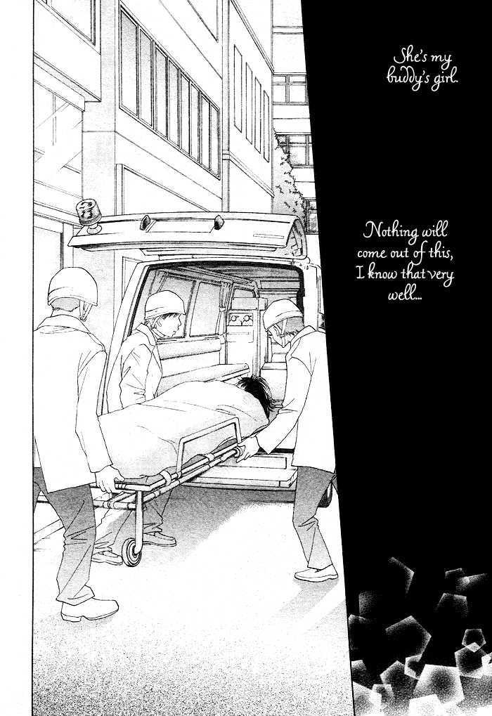 Read Boys Over Flowers Manga Online