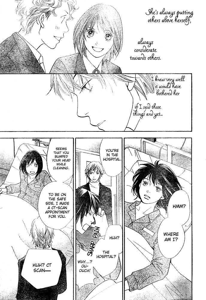 Read Boys Over Flowers Manga Online