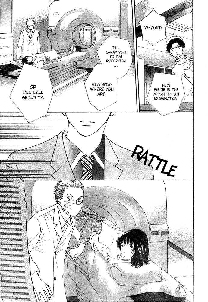 Read Boys Over Flowers Manga Online