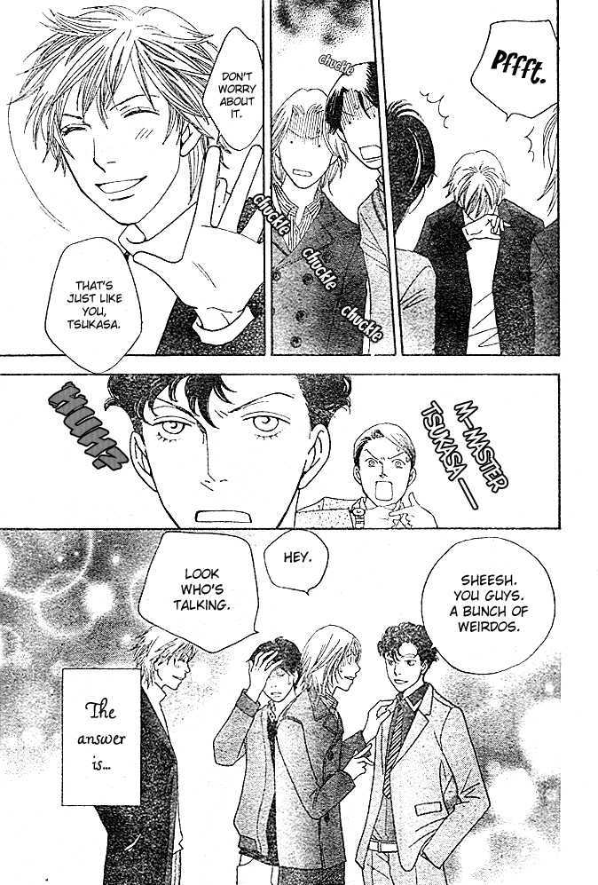 Read Boys Over Flowers Manga Online