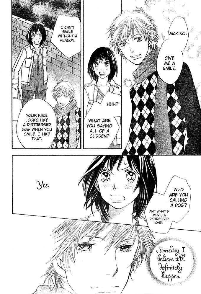 Read Boys Over Flowers Manga Online