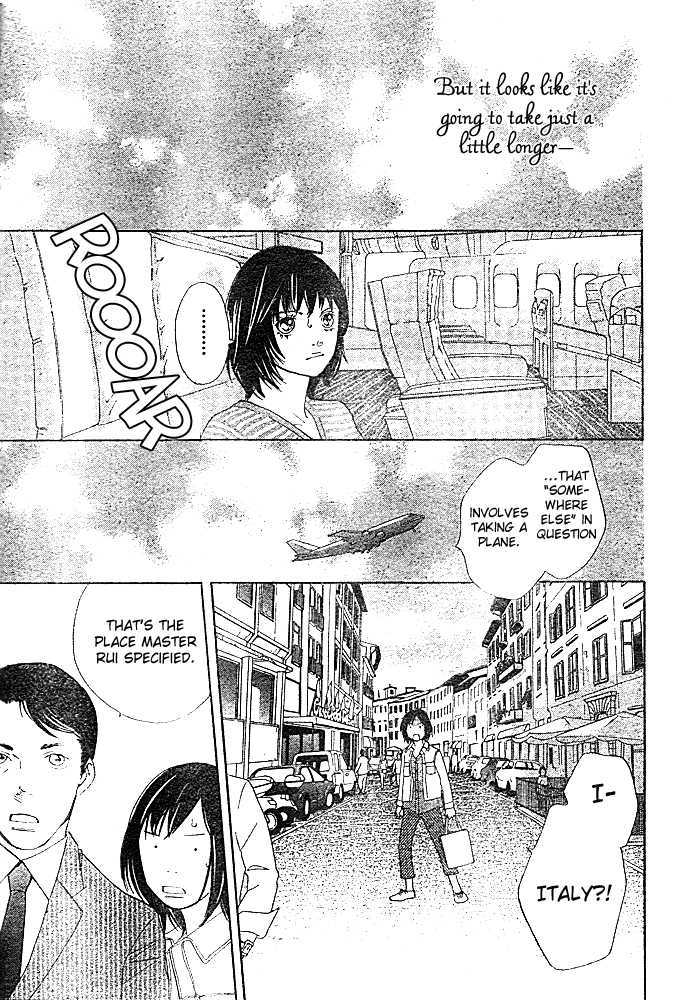 Read Boys Over Flowers Manga Online