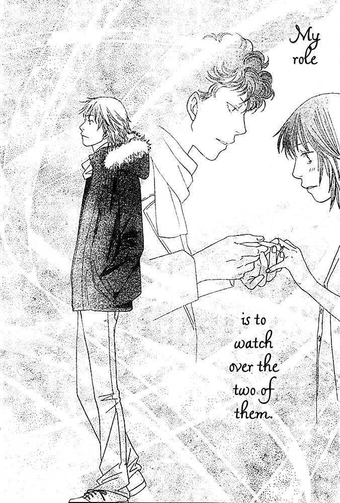 Read Boys Over Flowers Manga Online