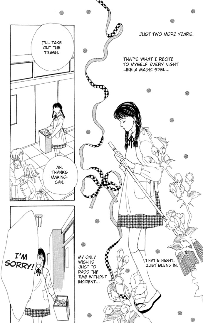 Read Boys Over Flowers Manga Online