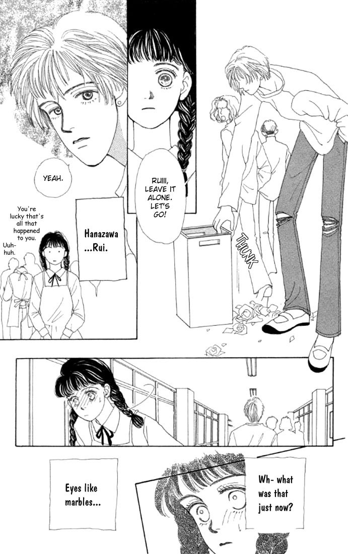 Read Boys Over Flowers Manga Online