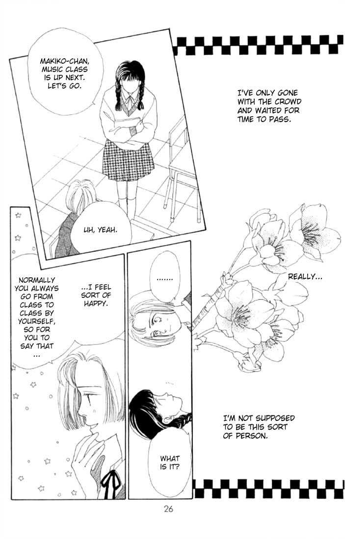 Read Boys Over Flowers Manga Online