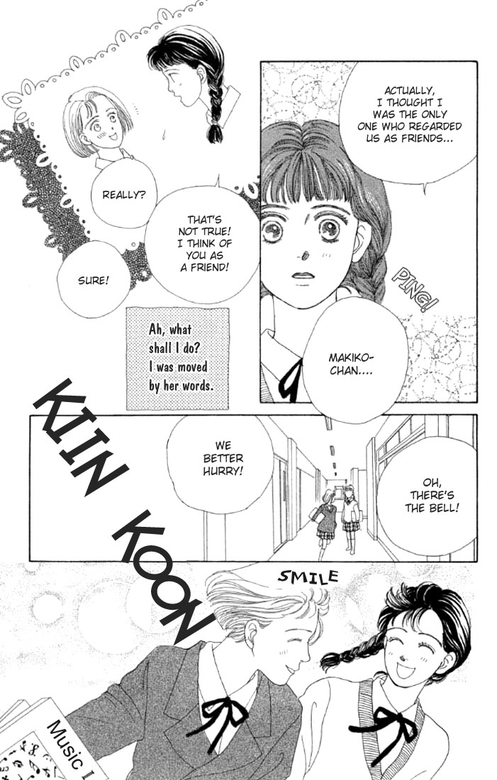 Read Boys Over Flowers Manga Online