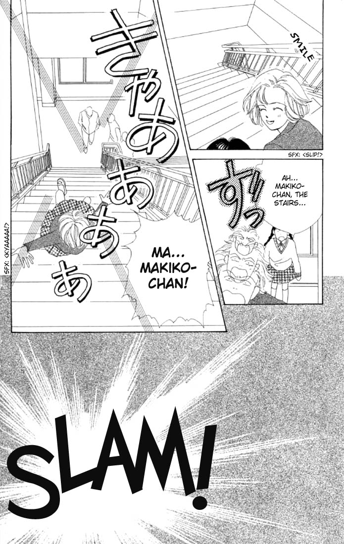 Read Boys Over Flowers Manga Online