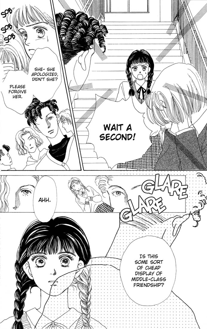 Read Boys Over Flowers Manga Online
