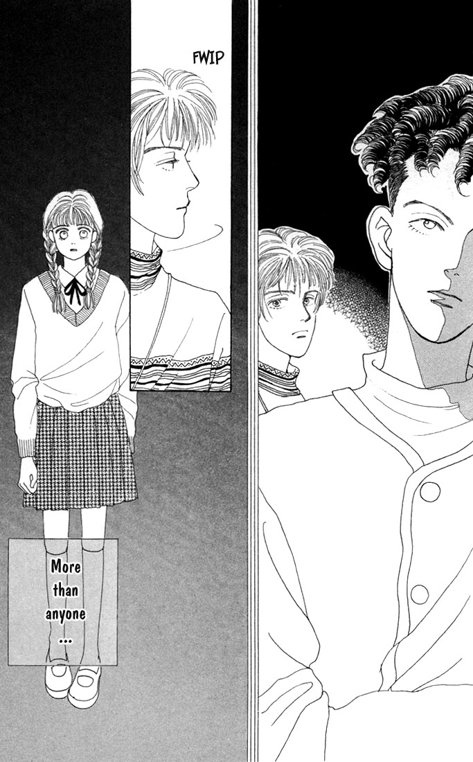 Read Boys Over Flowers Manga Online