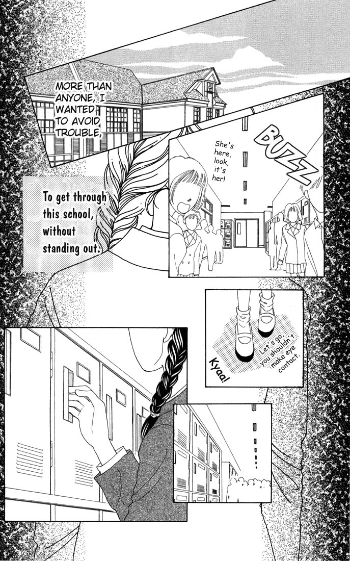 Read Boys Over Flowers Manga Online