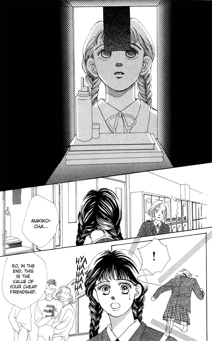 Read Boys Over Flowers Manga Online