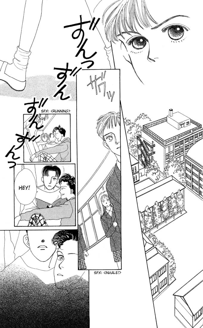 Read Boys Over Flowers Manga Online