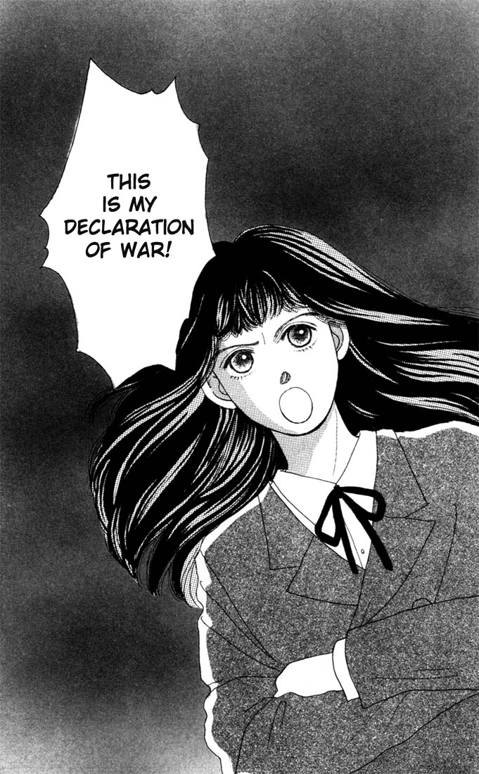 Read Boys Over Flowers Manga Online