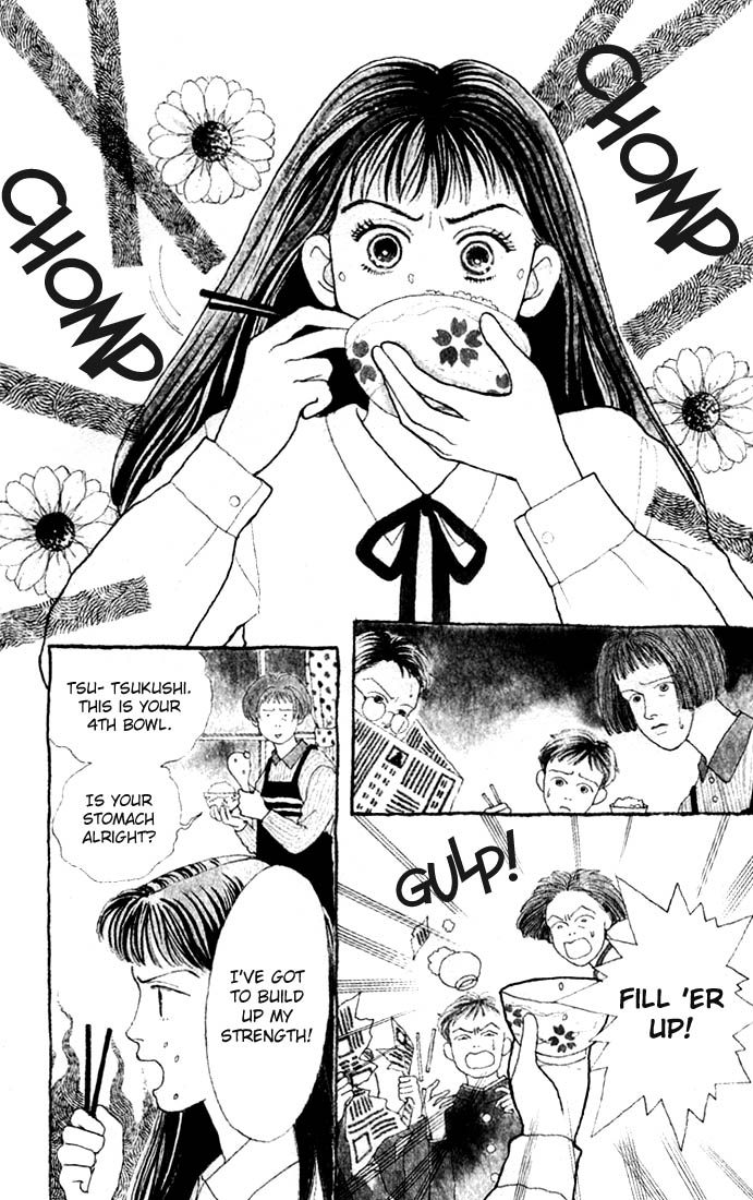 Read Boys Over Flowers Manga Online