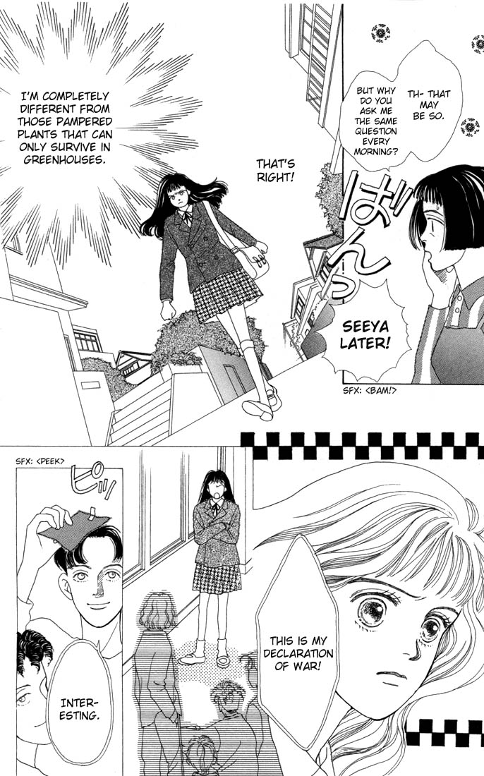 Read Boys Over Flowers Manga Online
