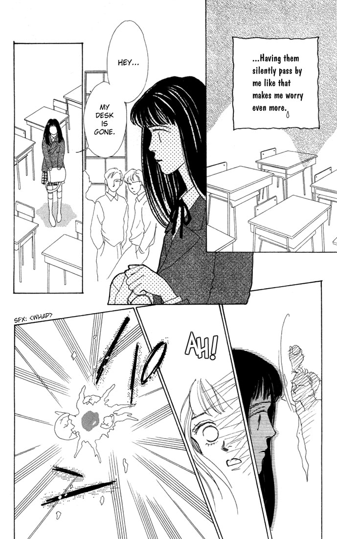 Read Boys Over Flowers Manga Online